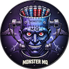 MonsterMQ Logo
